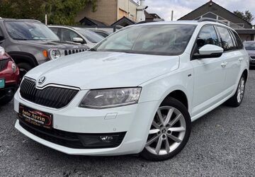 Skoda Octavia 116.596 km 11.999 &euro; Mönchengladbach 41238