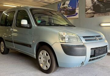 Citroen Berlingo 177.000 km 2.999 &euro; KAARST 41564
