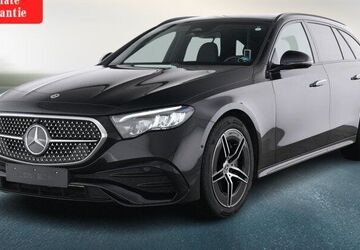 Mercedes-Benz E 220 17.645 km 51.980 &euro; Mönchengladbach 41068