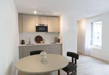 Wohnung Düsseldorf Flingern Süd - 2 Zimmer, 47 m&sup2;, 1.195&euro; | Angebot:27250009