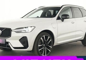 Volvo XC60 54.387 km 34.398 &euro; Neuss 41460