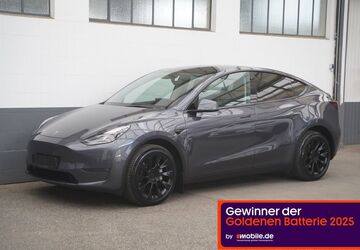 Tesla Model Y 63.640 km 34.450 &euro; Mönchengladbach 41236