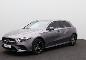 Mercedes-Benz A 250 63.050 km 26.390 &euro; Mönchengladbach 41066