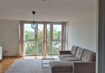 Wohnung Düsseldorf Golzheim - 3 Zimmer, 119 m&sup2;, 1.914&euro; | Angebot:27464948