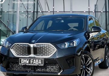BMW iX2 5.800 km 47.980 &euro; Mönchengladbach 41066