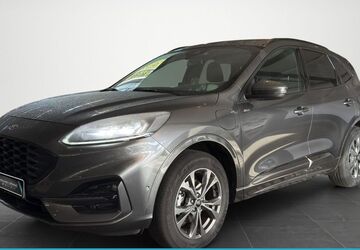 Ford Kuga 78.145 km 22.500 &euro; Moenchengladbach 41063