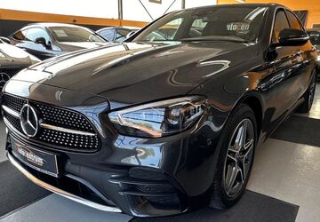 Mercedes-Benz E 300 72.979 km 35.990 &euro; Mönchengladbach 41238