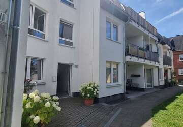 Wohnung Heinsberg-Dremmen Dremmen - 2 Zimmer, 49 m&sup2;, 258&euro; | Angebot:27137635