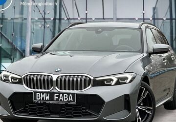 BMW 320 1.001 km 49.980 &euro; Mönchengladbach 41066