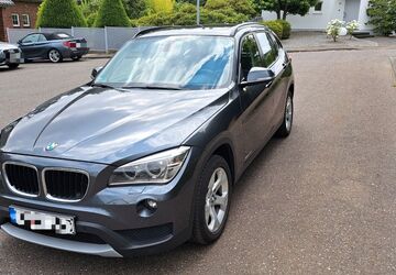 BMW X1 190.000 km 6.000 &euro; Mönchengladbach 41239