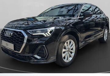 Audi Q3 40.085 km 28.870 &euro; Mönchengladbach 41238