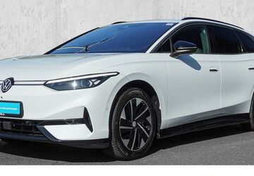 VW ID.7 8.543 km 46.490 &euro; Düsseldorf 40549