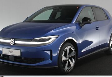 VW ID. Polo 3.000 km 44.240 &euro; Krefeld 47803