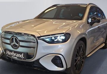 Mercedes-Benz GLC 400 2.200 km 88.850 &euro; Mönchengladbach 41063
