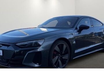 Audi e-tron GT 27.277 km 65.900 &euro; Düsseldorf 40233