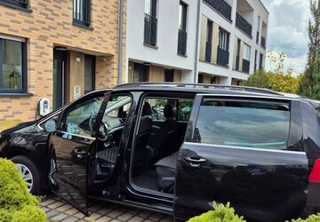 VW Sharan 86.000 km 18.500 &euro; düsseldorf 40237