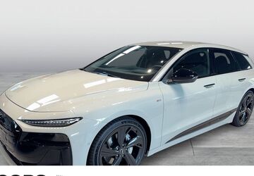 Audi A6 e-tron 1.111 km 81.480 &euro; Mönchengladbach 41066