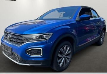VW T-Roc 51.065 km 20.880 &euro; Mönchengladbach 41061