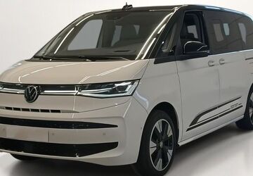 VW T7 Multivan 43.000 km 49.785 &euro; Meerbusch 40668