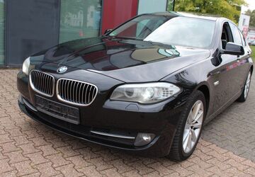 BMW 520 188.600 km 8.790 &euro; Mönchengladbach 41066