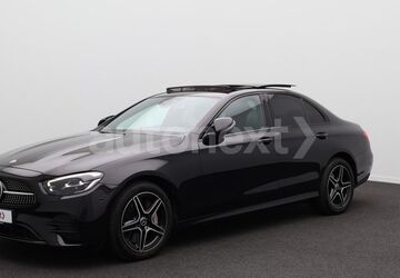 Mercedes-Benz E 300 80.000 km 41.990 &euro; Mönchengladbach 41066