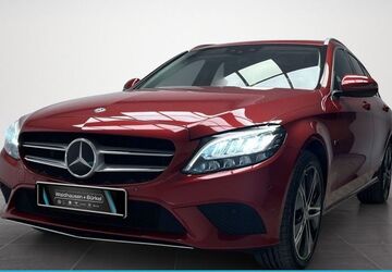 Mercedes-Benz C 300 70.805 km 21.950 &euro; Moenchengladbach 41063