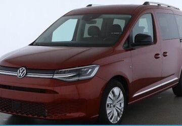 VW Caddy Maxi 8.428 km 39.499 &euro; Moenchengladbach 41063