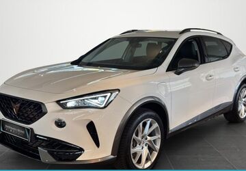 Cupra Formentor 28.094 km 22.950 &euro; Moenchengladbach 41063