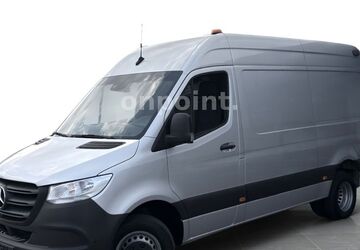 Mercedes-Benz Sprinter 57.000 km 30.821 &euro; Niederkrüchten 41372