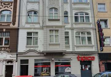 Wohnung Düsseldorf Friedrichstadt - 2 Zimmer, 64 m&sup2;, 940&euro; | Angebot:27244296