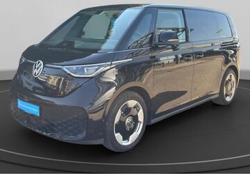 VW ID. Buzz 49.011 km 41.470 &euro; Mönchengladbach 41238