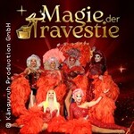 Magie der Travestie - Die Nacht der Ikonen