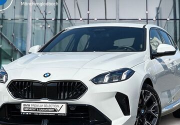 BMW 120 16.150 km 32.990 &euro; Mönchengladbach 41066