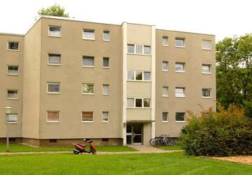 Wohnung Krefeld Gatherhof - 3 Zimmer, 66 m&sup2;, 609&euro; | Angebot:27427033