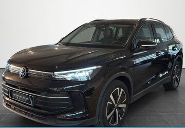 VW Tiguan 7.633 km 35.950 &euro; Moenchengladbach 41063