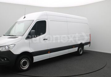 Mercedes-Benz Sprinter 146.050 km 29.738 &euro; Mönchengladbach 41066