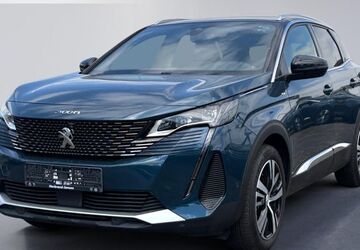 Peugeot 3008 20.599 km 24.390 &euro; Mönchengladbach 41066