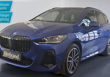 BMW 225 Active Tourer 49.963 km 29.480 &euro; Mönchengladbach 41063