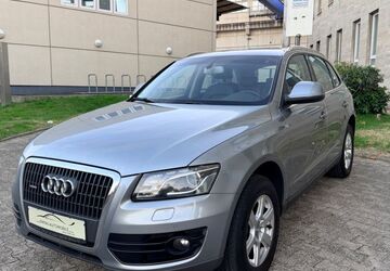 Audi Q5 279.594 km 7.750 &euro; Mönchengladbach 41236