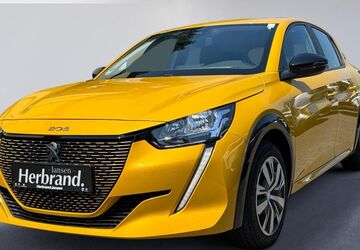 Peugeot 208 31.919 km 16.490 &euro; Mönchengladbach 41066