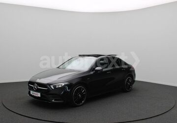 Mercedes-Benz A 250 71.050 km 27.990 &euro; Mönchengladbach 41066