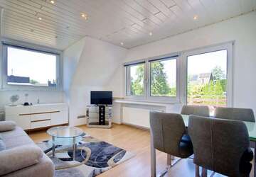 Wohnung Düsseldorf Stadtbezirk 9 - 2 Zimmer, 50 m&sup2;, 1.150&euro; | Angebot:27249261