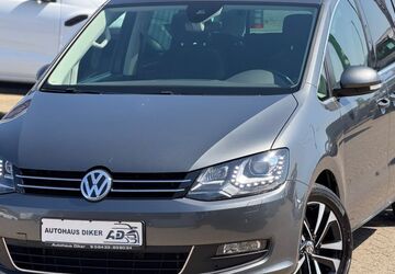 VW Sharan 119.930 km 22.900 &euro; Hückelhoven 41836