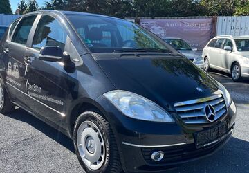 Mercedes-Benz A 180 260.000 km 2.140 &euro; Krefeld 47809