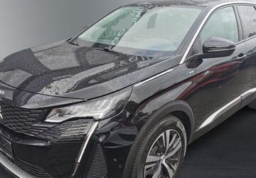 Peugeot 3008 18.671 km 21.390 &euro; Mönchengladbach 41066