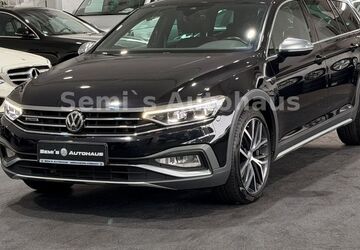 VW Passat Variant 176.935 km 18.200 &euro; Mönchengladbach 41238