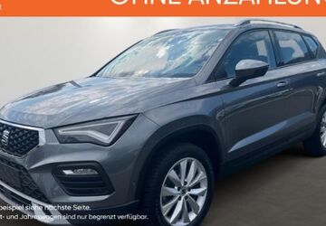 Seat Ateca 25.555 km 27.590 &euro; Düsseldorf 40589