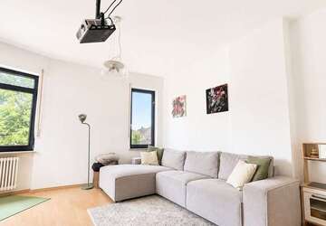 Wohnung Krefeld-Uerdingen Uerdingen - 4 Zimmer, 100 m&sup2;, 1.250&euro; | Angebot:27410062