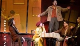 La Bohème