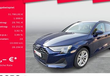 Audi A3 10.295 km 30.740 &euro; Mönchengladbach 41066